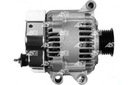 ALTERNÁTOR MINI COOPER 1.6 04- 105A AS-PL #Petrolhead Pro+ Kit4 Výrobca dielov AS-PL