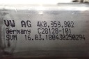 AUDI A7 A8 PETIT MOTEUR VITRES 4K0959802 4K0959801photo 5