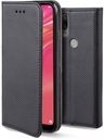 МАГНИТНЫЙ ЧЕХОЛ ДЛЯ HUAWEI P SMART СО СТЕКЛОМ