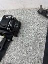CEINTURE DE SÉCURITÉ GAUCHE AVANT MAZDA CX5 CX-5 2012-2017R TK-AH2-EH939photo 5