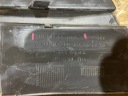SKODA OCTAVIA III 3 5E0 12-16 CALANDRE GRILLE INFÉRIEURE PARE-CHOCS DROITE AVANTphoto 12