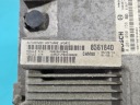 COMPUTER CONTROL UNIT ENGINE JEEP GRAND CHEROKEE IV WK2 3,0 CRD EXN 028103015  photo 7