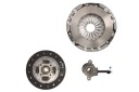EMBRAYAGE ENSEMBLE VALEO 834001 46518689photo 16