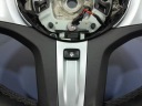 BMW 5 G30 G31 VOLANT CHAUFFÉE PALETTES CUIR MODULE 8008186photo 5