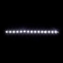 СТРІЧКА СВІТИТСЯ РЕМІНЬ НАКЛАДКА LED- 12V 30CM -ЗЕЛЕНА - ВОДОВІДШТОВХУЮЧА GREEN  (18108282983) фото min 11