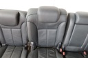 MERCEDES W164 X164 GL ОБШИВКА СИДІННЯ СИДІННЯ ШКІРЯНІ ПІДІГРІВ POMPOWANE РЕСТАЙЛ  (18523778049) фото min 13