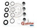 KIT DE REPARACIÓN SOPORTE TOYOTA HILUX II 2.4 88-97 