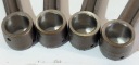 VILEBREQUIN BIELLES COUSSINETS 5DM114110000 YAMAHA FAZER FZS 600 1998-2003Rphoto 12