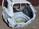 ЧЕТВЕРТЬ ПРАВАЯ ЛЕВАЯ ЗАД БОК BLOTNIKL КРЫША РЕМЕНЬ TOYOTA COROLLA E21 РЕСТАЙЛ УНИВЕРСАЛ  фото 7
