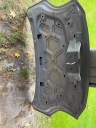 FORD PUMA II MK2 КАПОТ ПЕРІД СІРИЙ КОЛІР ОРИГІНАЛ  (17953594150) фото min 11