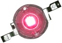 POWER LED 3W EPILEDS Deep Red 660nm 42mil