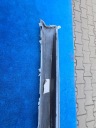 REVÊTEMENT MOULURE PROTECTION SEUIL GAUCHE BMW X5 G05 8099111 KITphoto 6