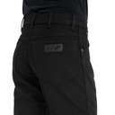 WRANGLER TEXAS SLIM ЧЕРНОЕ СТЕКЛО W12SZ368Q 32/34