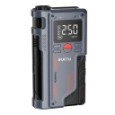 2 В 1 JUMP СТАРТЕР ПУСК BOOSTER POWERBANK Z НАСОС 150PSI DO АВТОМОБІЛЯ  (17837223165) фото min 15