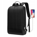 Рюкзак Eurocool/Nigeer для ноутбука 15,6 EC-1990 USB