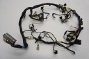 YAMAHA TDM 900 02-12 WIRING WIRE SET HOME  photo 11
