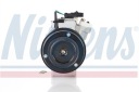 COMPRESSEUR DE CLIMATISATION CONVIENT VERS DODGE NITROphoto 14