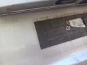 КРИШКА БАГАЖНИКА БАГАЖНИКА УНІВЕРСАЛ AUDI A4 B8 КОЛІР LX7W  (17627233138) фото min 7