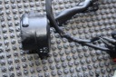 SWITCH SWITCHES LEFT RIGHT HONDA CBR 125 JC34 04-06  photo 5