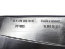 КОРПУС ФІЛЬТРА ПОВІТРЯ MERCEDES C W204 1.8 CGI A2710901601  (15645653138) фото min 7