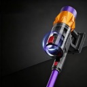 БЕЗПРОВІДНИЙ ПИЛОСОС 550W 35000 PA Z 40-MINUTOWA PRACA CIAGLA  (18154740985) фото min 8