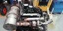 ДВИГУН MITSUBISHI 4EG 4-CYLINDROWY 22000 .  (10240171173) фото min 10
