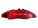 KIT DISQUE DE FREIN I ZACISKOW FREINS PORSCHE CAYMAN 987 996351425photo 11