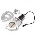 Модуль выпускной заслонки 2,5 дюйма 63 мм