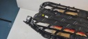 GRILLE CALANDRE AUDI A3 8Y 8Y0853651AEphoto 6