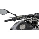 NUMÉRIQUE COMPTEUR DE VITESSE MOTOCYCLETTE UNIVERSEL KOSO DB-EX 02photo 15
