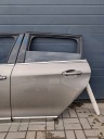 PEUGEOT 2008 DOOR LEFT PERID + LEFT BACK 2013 PAIRING KIT KCL LEFT SIDE  photo 6