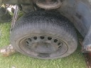 КРИШКА БАГАЖНИКА СКЛО ЗАД CITROEN C4 5 ДВЕРІ KGN 2008/2010ROK.BLOTNIK.FELGI.СКЛО  фото 11