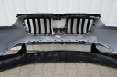PARE-CHOCS AVANT AVANT BMW X1 U11 X LINE 22-photo 14