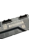 PORSCHE CAYENNE (92A) 7P5959107C MODULE COUVERCLES DE COFFRE COUVERCLES DE COFFREphoto 5
