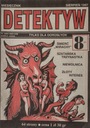 Detektyw 8 1997