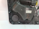 FORD TRANSIT CONNECT MK2 13-18 COLLECTEUR GARNITURE AVANT GAUCHE GAUCHE AVANTphoto 11