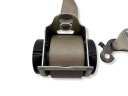 CEINTURE DE SÉCURITÉ AVANT GAUCHE BMW 5 (F10) 610126300B 2.0L DIESEL 135KWphoto 10