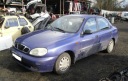 DAEWOO LANOS ДОШКА ТОРПЕДО KNSOLA ЗАПЧАСТИНИ  фото 8