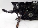 2011 MINI ONE COOPER CLUBMAN R55 ENSEMBLE RADIATEURS 7255121photo 9