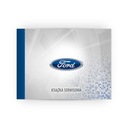 КНИГА СЕРВИСНОГО РЕМОНТА - FORD A5