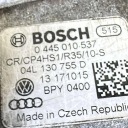 НАСОС ПАЛИВА AUDI 04L130755D 1.97L ДИЗЕЛЬ 2016  фото 8