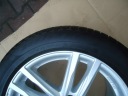 4× JANTE ALUMINIUM MG VW T5 T6 OPEL INSIGNIA 8.5″ X 19″ 5X120 ET 50photo 16