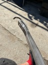 AUDI A4 B8 BEAM BUMPERS PERID FRONT AMPLIFICATION 8K0807113B  photo 13
