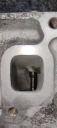 CULASSE OPEL 1.4 8V 90502806 RÉGÉNÉRÉEphoto 6