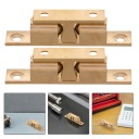 Закриття Zatrzask Kulkowy 2Pcs