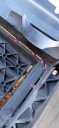 3008 5008 II 308 III VOLANT ADMISSION AIR STORE JALOUSIE 9817002880photo 14