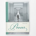 Суд над Францем Кафкой