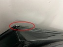 BMW 4 G22 G23 G24 G26 I4 ДВЕРІ ЗАДНІ ПРАВЕ ЗАД ПРАВИЙ КОЛІР БІЛИЙ 9625100  (18741413749) фото min 16