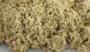 Kinetický piesok 1kg Šírka produktu 22 cm