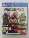 MotoGP 21 PS4 Tryb gry singleplayer